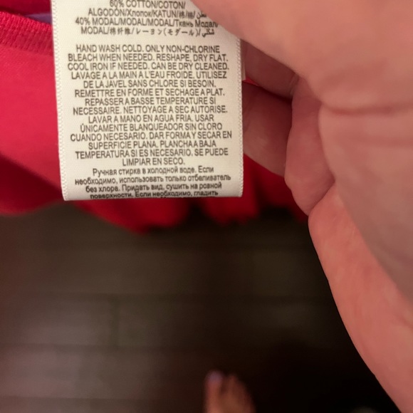 BCBGMaxazria Emmaline Knit Top - Picture 4 of 5